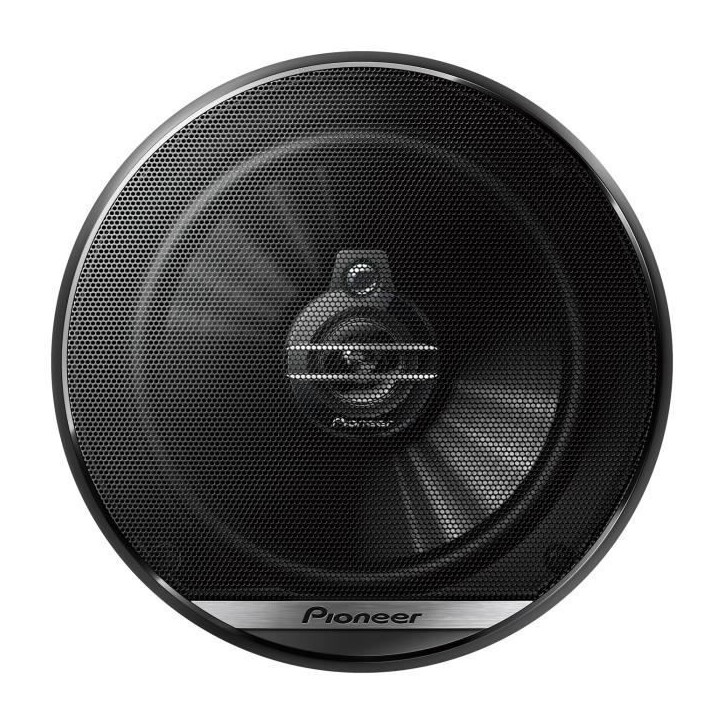 PIONEER Haut-parleurs TS-G1730F 17 cm 3 Voies 300 W Max