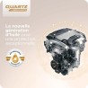 Huile moteur - TOTALENERGIES - Quartz Ineo MC3 5W-30 - 1L