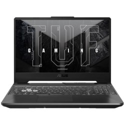 PC Portable Gamer ASUS TUF Gaming A15 | Sans Windows - 15,6 FHD 144Hz
