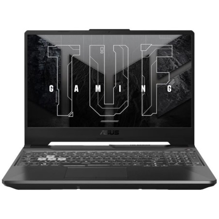 PC Portable Gamer ASUS TUF Gaming A15 | Sans Windows - 15,6 FHD 144Hz