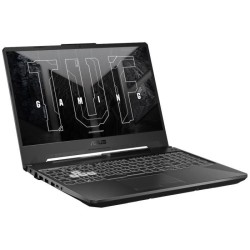 PC Portable Gamer ASUS TUF Gaming A15 | Sans Windows - 15,6 FHD 144Hz