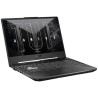 PC Portable Gamer ASUS TUF Gaming A15 | Sans Windows - 15,6 FHD 144Hz