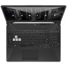 PC Portable Gamer ASUS TUF Gaming A15 | Sans Windows - 15,6 FHD 144Hz