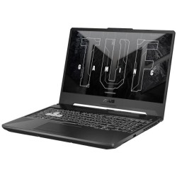 PC Portable Gamer ASUS TUF Gaming A15 | Sans Windows - 15,6 FHD 144Hz