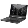 PC Portable Gamer ASUS TUF Gaming A15 | Sans Windows - 15,6 FHD 144Hz