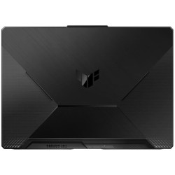 PC Portable Gamer ASUS TUF Gaming A15 | Sans Windows - 15,6 FHD 144Hz