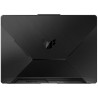PC Portable Gamer ASUS TUF Gaming A15 | Sans Windows - 15,6 FHD 144Hz
