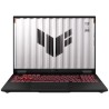 PC Portable Gamer ASUS TUF Gaming A16 | Sans Windows - 16 WQXGA 165Hz