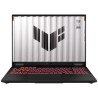 PC Portable Gamer ASUS TUF Gaming A16 | Sans Windows - 16 WUXGA 165Hz