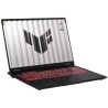 PC Portable Gamer ASUS TUF Gaming A16 | Sans Windows - 16 WUXGA 165Hz