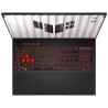 PC Portable Gamer ASUS TUF Gaming A16 | Sans Windows - 16 WUXGA 165Hz