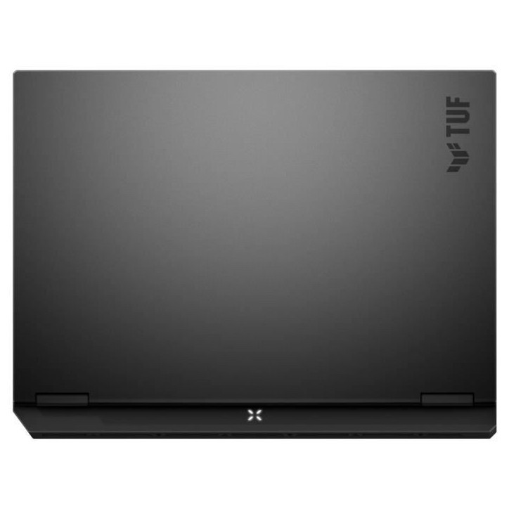 PC Portable Gamer ASUS TUF Gaming A16 | Sans Windows - 16 WUXGA 165Hz - RTX 5060 8Go - AMD Ryzen 7 260 - RAM 16Go - 1To SSD