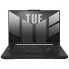 PC Portable Gamer ASUS TUF Gaming A16 | Sans Windows - 16 WUXGA - RX 7