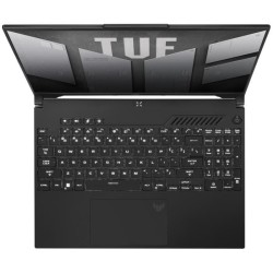 PC Portable Gamer ASUS TUF Gaming A16 | Sans Windows - 16 WUXGA - RX 7