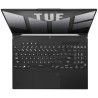 PC Portable Gamer ASUS TUF Gaming A16 | Sans Windows - 16 WUXGA - RX 7