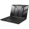PC Portable Gamer ASUS TUF Gaming A16 | Sans Windows - 16 WUXGA - RX 7