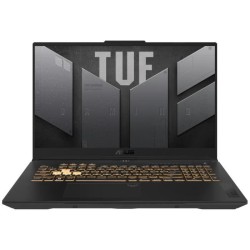 PC Portable Gamer ASUS TUF Gaming A17 | Sans Windows - 17,3 FHD 144Hz