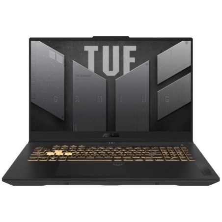 PC Portable Gamer ASUS TUF Gaming A17 | Sans Windows - 17,3 FHD 144Hz