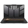 PC Portable Gamer ASUS TUF Gaming A17 | Sans Windows - 17,3 FHD 144Hz