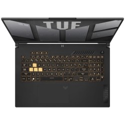 PC Portable Gamer ASUS TUF Gaming A17 | Sans Windows - 17,3 FHD 144Hz