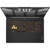 PC Portable Gamer ASUS TUF Gaming A17 | Sans Windows - 17,3 FHD 144Hz