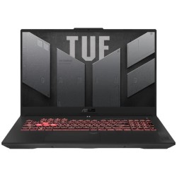 PC Portable Gamer ASUS TUF Gaming A17 | Sans Windows - 17,3 FHD 144Hz