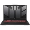 PC Portable Gamer ASUS TUF Gaming A17 | Sans Windows - 17,3 FHD 144Hz