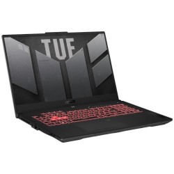 PC Portable Gamer ASUS TUF Gaming A17 | Sans Windows - 17,3 FHD 144Hz
