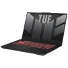 PC Portable Gamer ASUS TUF Gaming A17 | Sans Windows - 17,3 FHD 144Hz