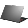 PC Portable Gamer ASUS TUF Gaming A17 | Sans Windows - 17,3 FHD 144Hz