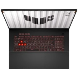 PC Portable Gamer ASUS TUF Gaming A18 | Sans Windows - 18 WUXGA 144Hz