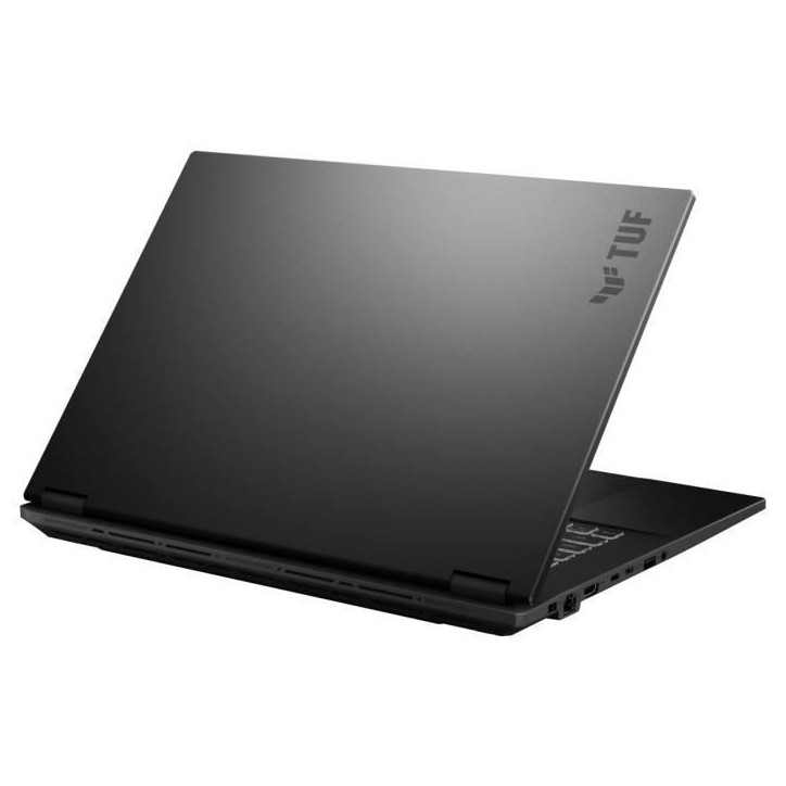 PC Portable Gamer ASUS TUF Gaming A18 | Sans Windows - 18 WUXGA 144Hz - RTX 5060 8Go - AMD Ryzen 7 260 - RAM 32Go - 512Go SSD