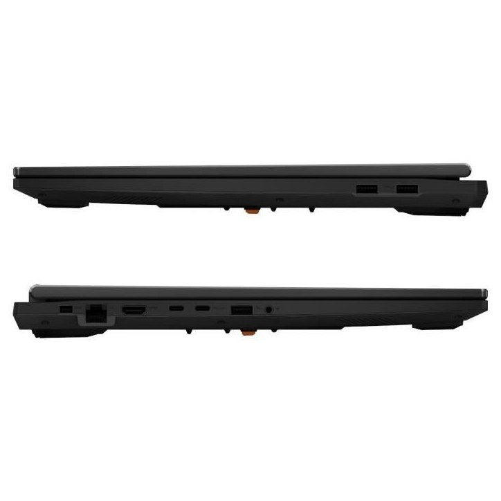 PC Portable Gamer ASUS TUF Gaming A18 | Sans Windows - 18 WUXGA 144Hz - RTX 5060 8Go - AMD Ryzen 7 260 - RAM 32Go - 512Go SSD