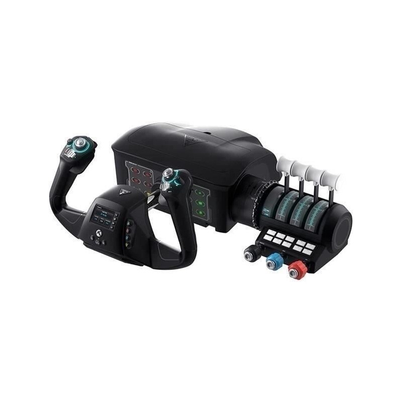 Joystick - TURTLE BEACH - VelocityOne Flight - TBS-0715-02 Joystick - TURTLE BEACH - VelocityOne Flight - TBS-0715-02