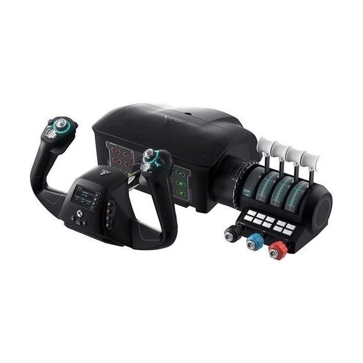 Joystick - TURTLE BEACH - VelocityOne Flight - TBS-0715-02 Joystick - TURTLE BEACH - VelocityOne Flight - TBS-0715-02