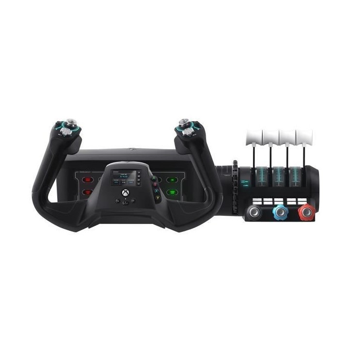 Joystick - TURTLE BEACH - VelocityOne Flight - TBS-0715-02 Joystick - TURTLE BEACH - VelocityOne Flight - TBS-0715-02
