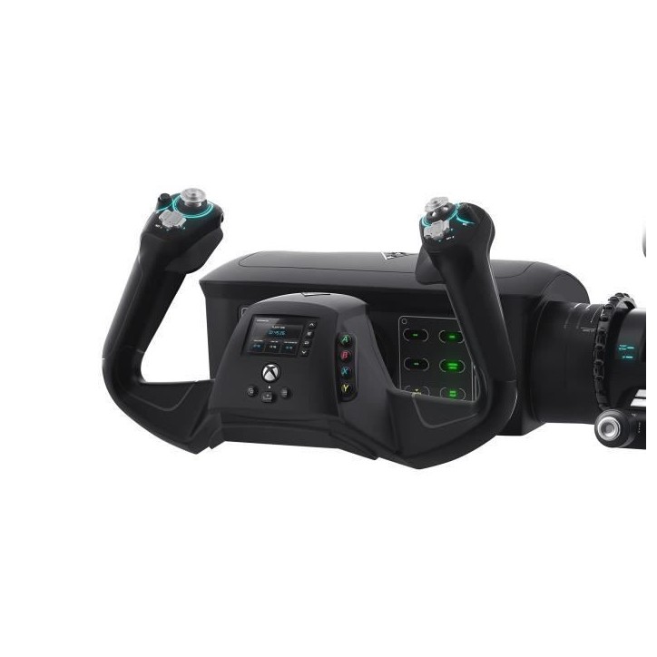 Joystick - TURTLE BEACH - VelocityOne Flight - TBS-0715-02 Joystick - TURTLE BEACH - VelocityOne Flight - TBS-0715-02
