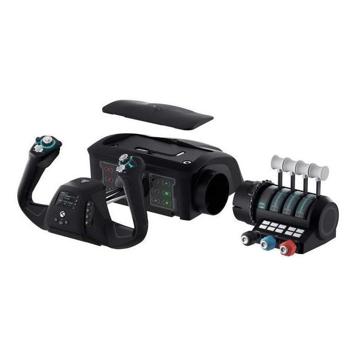 Joystick - TURTLE BEACH - VelocityOne Flight - TBS-0715-02 Joystick - TURTLE BEACH - VelocityOne Flight - TBS-0715-02