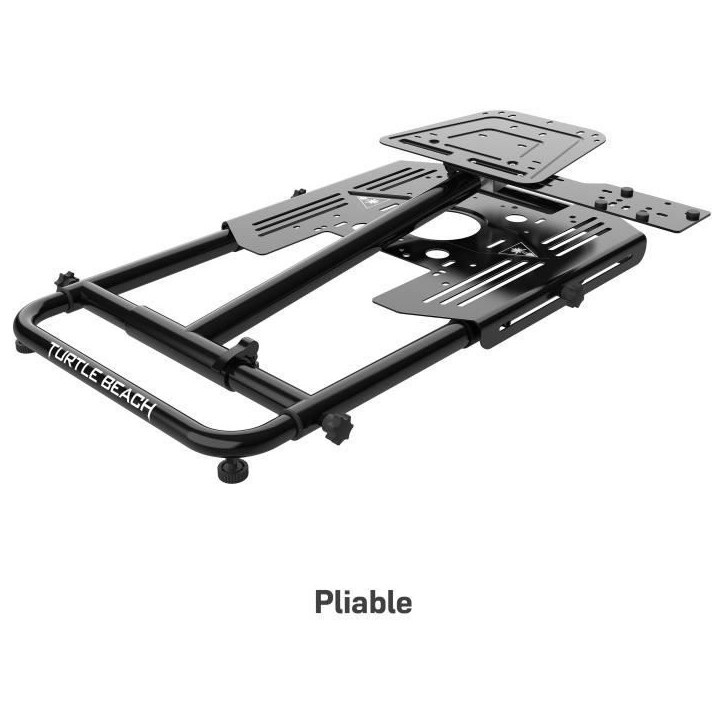 Support universel pour accessoires de simulation -TURTLE BEACH - VelocityOne Stand
