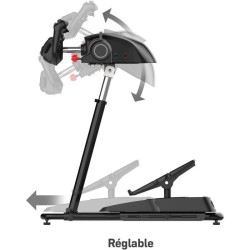 Support universel pour accessoires de simulation -TURTLE BEACH - Veloc