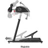 Support universel pour accessoires de simulation -TURTLE BEACH - Veloc