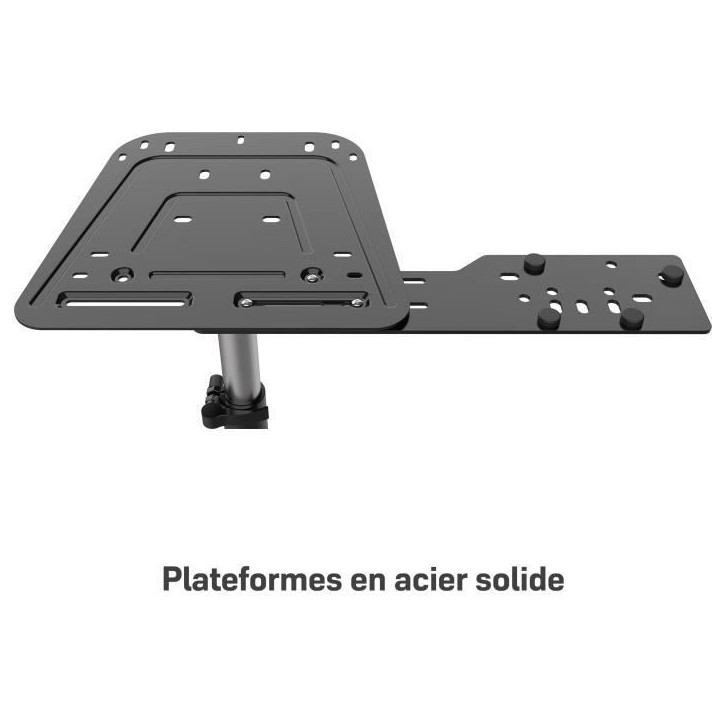 Support universel pour accessoires de simulation -TURTLE BEACH - VelocityOne Stand