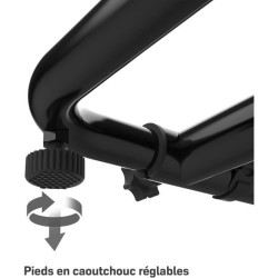 Support universel pour accessoires de simulation -TURTLE BEACH - Veloc
