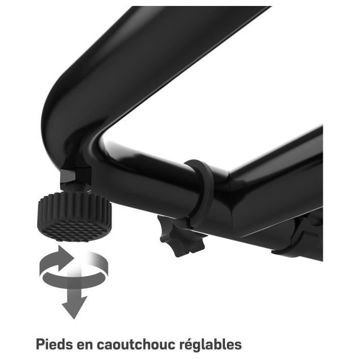 Support universel pour accessoires de simulation -TURTLE BEACH - VelocityOne Stand