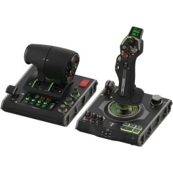 Systeme de simulation HOTAS premium - TURTLE BEACH - VelocityOne™ Fl