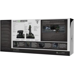 Systeme de simulation HOTAS premium - TURTLE BEACH - VelocityOne™ Fl