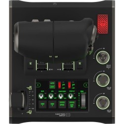 Systeme de simulation HOTAS premium - TURTLE BEACH - VelocityOne™ Fl