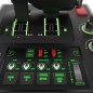 Systeme de simulation HOTAS premium - TURTLE BEACH - VelocityOne™ Flightdeck - Pour PC Windows 10 et 11