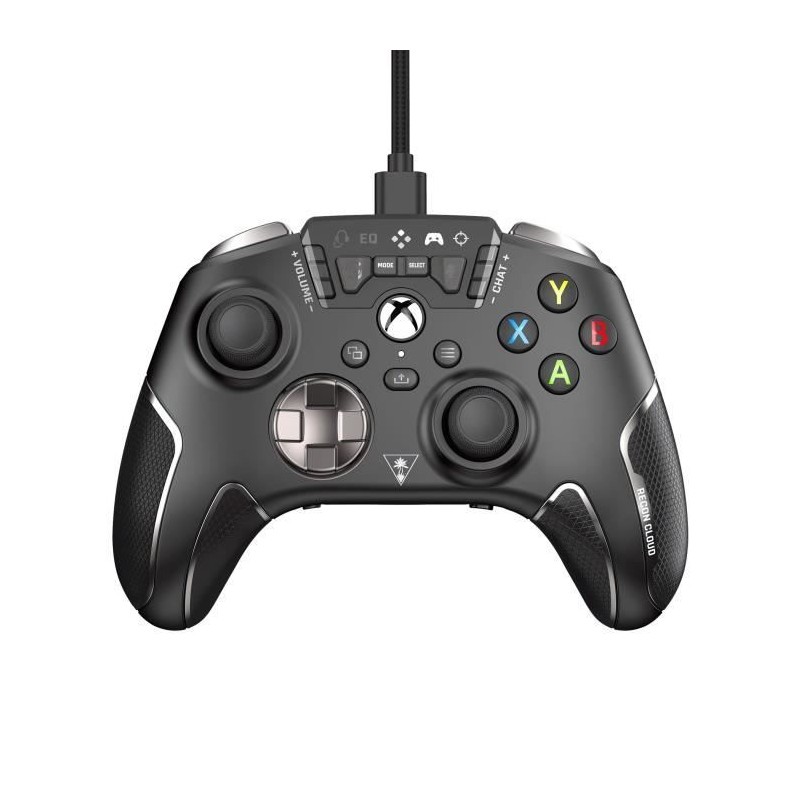 Manette sans fil TURTLE BEACH Recon Cloud Android - Noir (Designed for