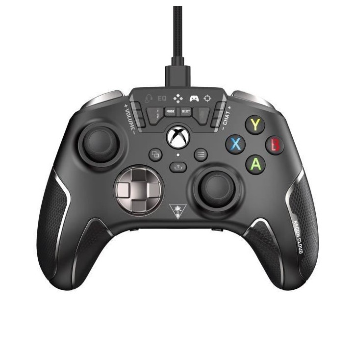 Manette sans fil TURTLE BEACH Recon Cloud Android - Noir (Designed for Xbox) Manette sans fil TURTLE BEACH Recon Cloud Android - Noir (Designed for Xbox)